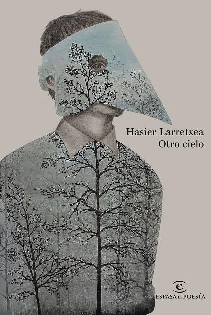 OTRO CIELO | 9788467063929 | LARRETXEA, HASIER | Llibreria Ombra | Llibreria online de Rubí, Barcelona | Comprar llibres en català i castellà online