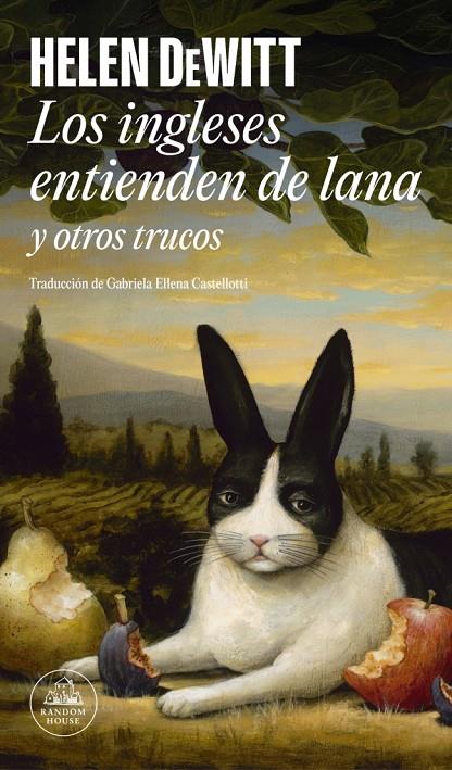 LOS INGLESES ENTIENDEN DE LANA (Y OTROS TRUCOS) | 9788439746195 | DEWITT, HELEN | Llibreria Ombra | Llibreria online de Rubí, Barcelona | Comprar llibres en català i castellà online
