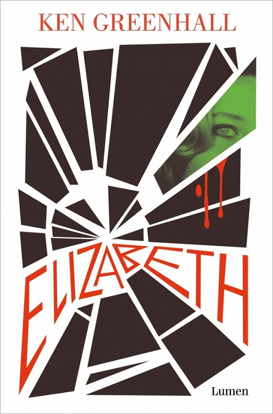 ELIZABETH | 9788426432797 | GREENHALL, KEN | Llibreria Ombra | Llibreria online de Rubí, Barcelona | Comprar llibres en català i castellà online