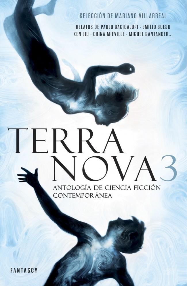 TERRA NOVA 3 | 9788415831426 | AUTORES VARIOS | Llibreria Ombra | Llibreria online de Rubí, Barcelona | Comprar llibres en català i castellà online