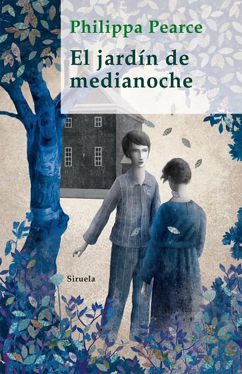 EL JARDÍN DE MEDIANOCHE | 9788498415254 | PEARCE, PHILIPPA | Llibreria Ombra | Llibreria online de Rubí, Barcelona | Comprar llibres en català i castellà online