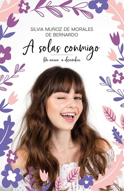 A SOLAS CONMIGO | 9788427045156 | MUÑOZ DE MORALES, SILVIA | Llibreria Ombra | Llibreria online de Rubí, Barcelona | Comprar llibres en català i castellà online
