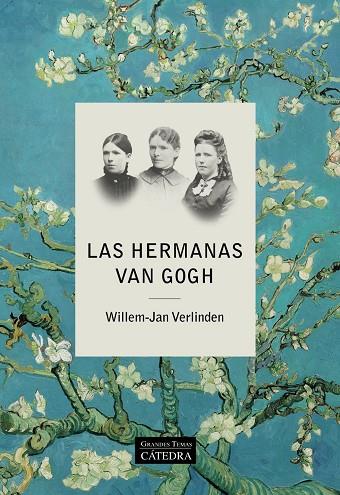 LAS HERMANAS VAN GOGH | 9788437647647 | VERLINDEN, WILLEM-JAN | Llibreria Ombra | Llibreria online de Rubí, Barcelona | Comprar llibres en català i castellà online