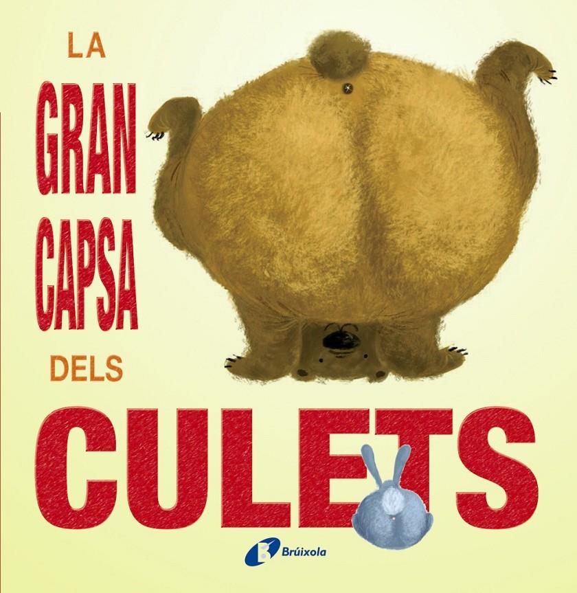 LA GRAN CAPSA DELS CULETS | 9788499067094 | DIGGORY SHIELDS, CAROL | Llibreria Ombra | Llibreria online de Rubí, Barcelona | Comprar llibres en català i castellà online