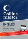 COLLINS MASTER INGLES ESPAÑOL-INGLES ENGLISH-SPANISH | 9788425348174 | VV AA | Llibreria Ombra | Llibreria online de Rubí, Barcelona | Comprar llibres en català i castellà online