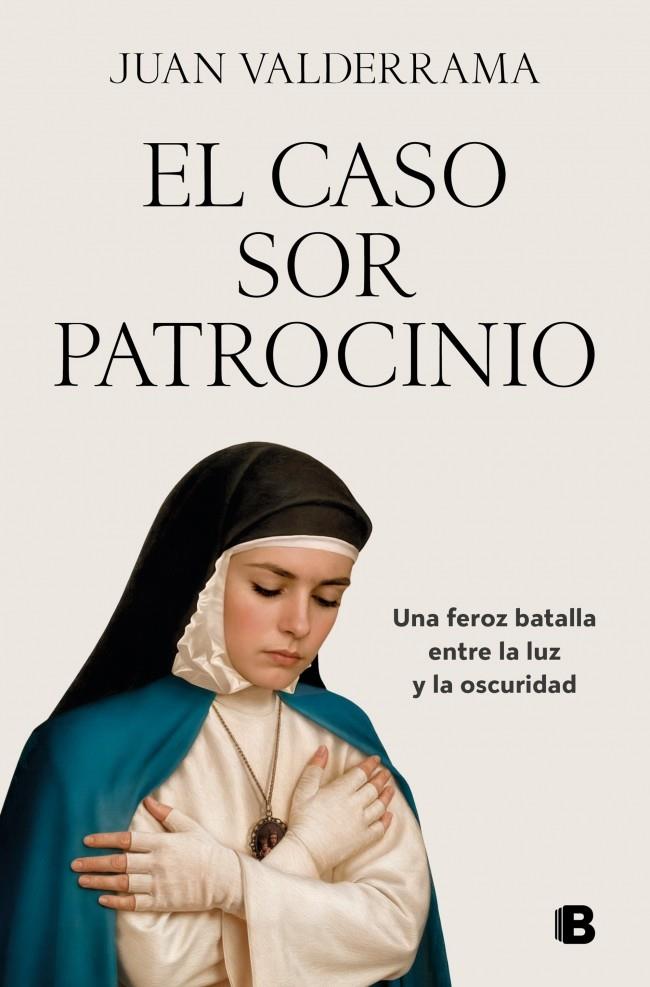 EL CASO SOR PATROCINIO | 9788466684439 | VALDERRAMA, JUAN | Llibreria Ombra | Llibreria online de Rubí, Barcelona | Comprar llibres en català i castellà online