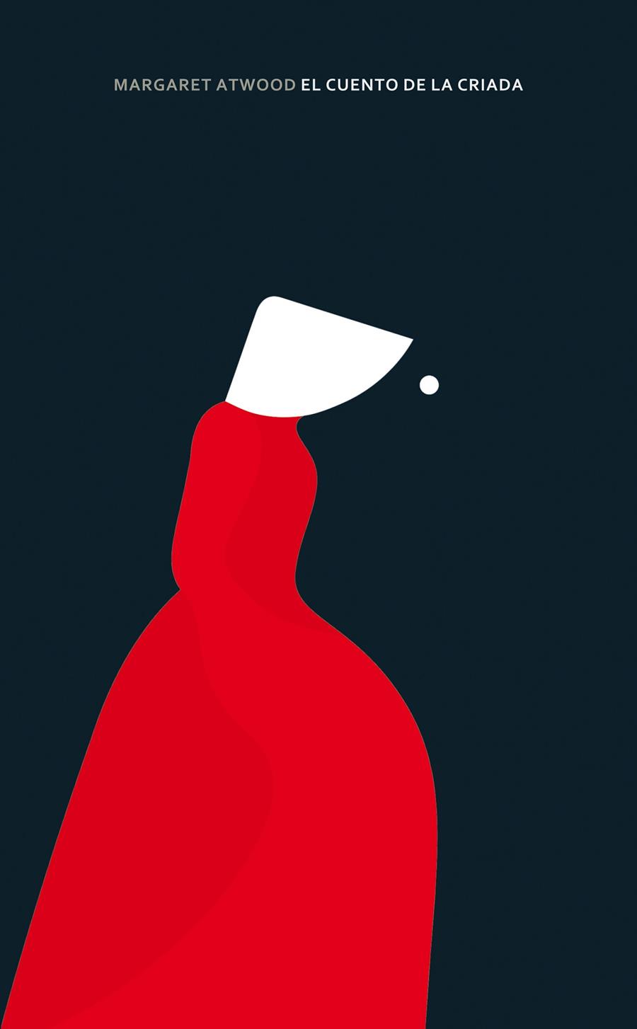 EL CUENTO DE LA CRIADA | 9788498389074 | ATWOOD, MARGARET | Llibreria Ombra | Llibreria online de Rubí, Barcelona | Comprar llibres en català i castellà online