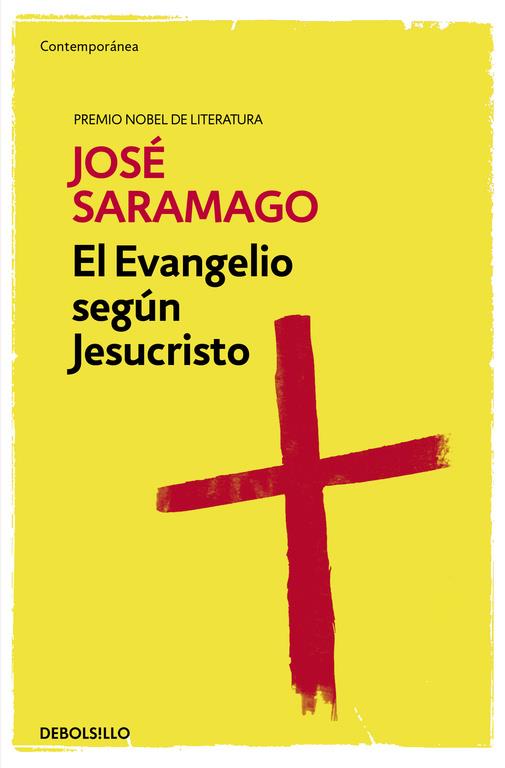 EL EVANGELIO SEGÚN JESUCRISTO | 9788490628713 | SARAMAGO,JOSÉ | Llibreria Ombra | Llibreria online de Rubí, Barcelona | Comprar llibres en català i castellà online