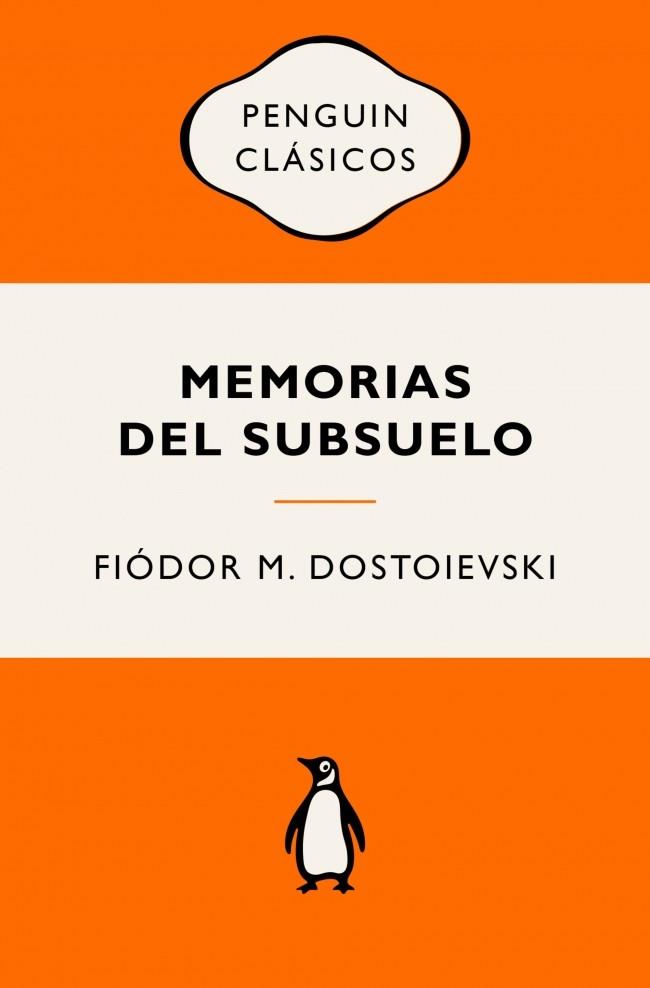MEMORIAS DEL SUBSUELO | 9788491057512 | DOSTOIEVSKI, FIÓDOR M. | Llibreria Ombra | Llibreria online de Rubí, Barcelona | Comprar llibres en català i castellà online