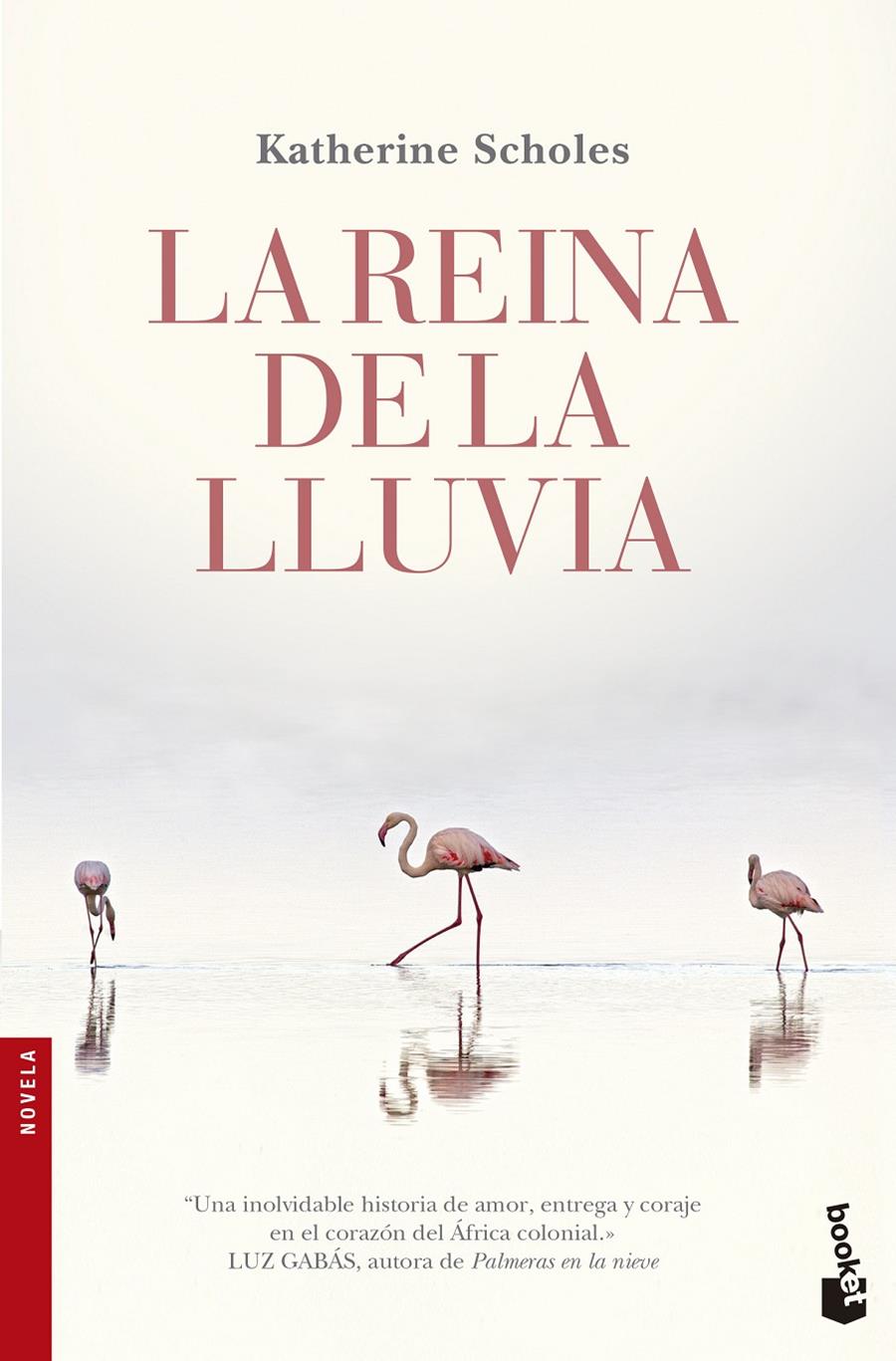 LA REINA DE LA LLUVIA | 9788499984353 | KATHERINE SCHOLES | Llibreria Ombra | Llibreria online de Rubí, Barcelona | Comprar llibres en català i castellà online