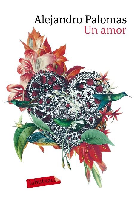 UN AMOR | 9788417420437 | PALOMAS, ALEJANDRO | Llibreria Ombra | Llibreria online de Rubí, Barcelona | Comprar llibres en català i castellà online