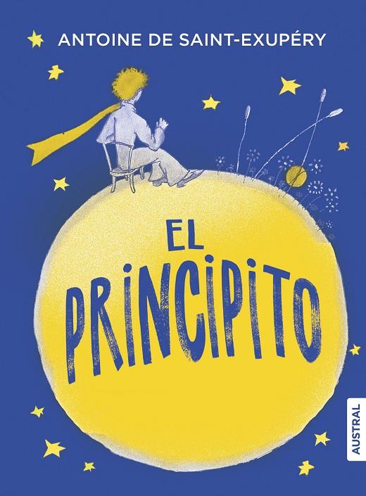 EL PRINCIPITO | 9788408317449 | SAINT-EXUPÉRY, ANTOINE DE | Llibreria Ombra | Llibreria online de Rubí, Barcelona | Comprar llibres en català i castellà online