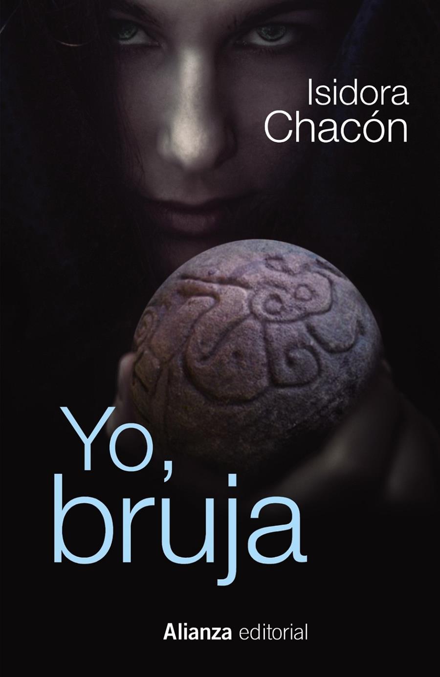 YO, BRUJA | 9788491040453 | CHACÓN, ISIDORA | Llibreria Ombra | Llibreria online de Rubí, Barcelona | Comprar llibres en català i castellà online