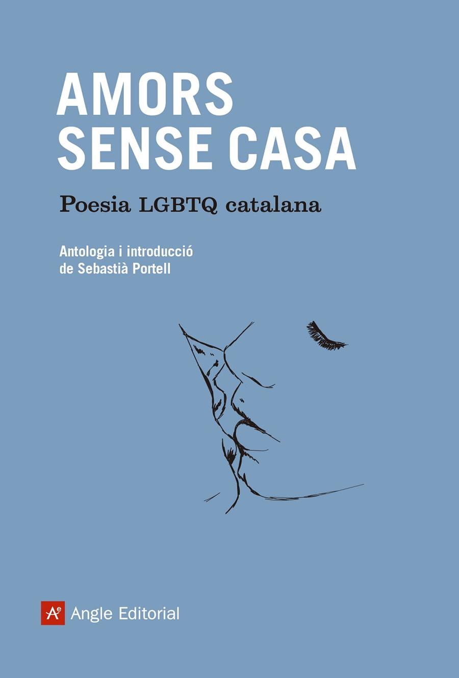 AMORS SENSE CASA | 9788417214395 | PORTELL CLAR, SEBASTIÀ | Llibreria Ombra | Llibreria online de Rubí, Barcelona | Comprar llibres en català i castellà online