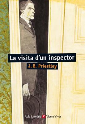 LA VISITA D'UN INSPECTOR N/E | 9788468227559 | ATKINS, JOHN / CASAS TORREGO, GABRIEL | Llibreria Ombra | Llibreria online de Rubí, Barcelona | Comprar llibres en català i castellà online