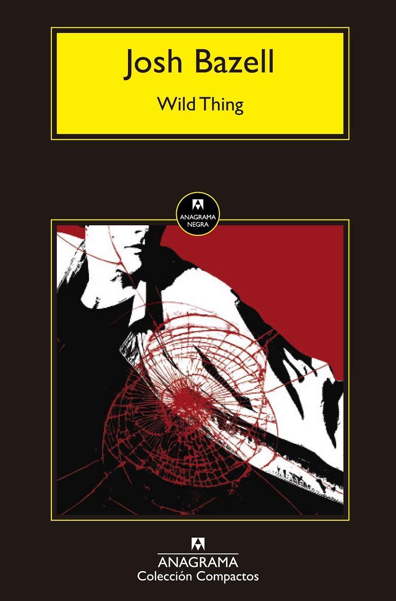 WILD THING | 9788433977755 | BAZELL, JOSH | Llibreria Ombra | Llibreria online de Rubí, Barcelona | Comprar llibres en català i castellà online