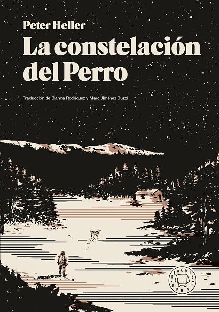 LA CONSTELACIÓN DEL PERRO | 9791387748784 | HELLER, PETER | Llibreria Ombra | Llibreria online de Rubí, Barcelona | Comprar llibres en català i castellà online