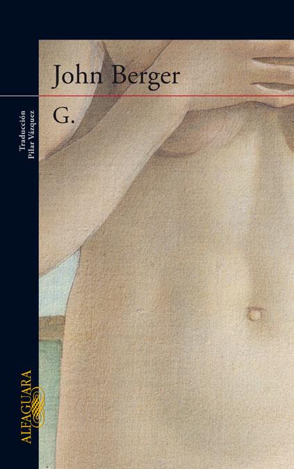 G. | 9788420402918 | BERGER, JOHN | Llibreria Ombra | Llibreria online de Rubí, Barcelona | Comprar llibres en català i castellà online