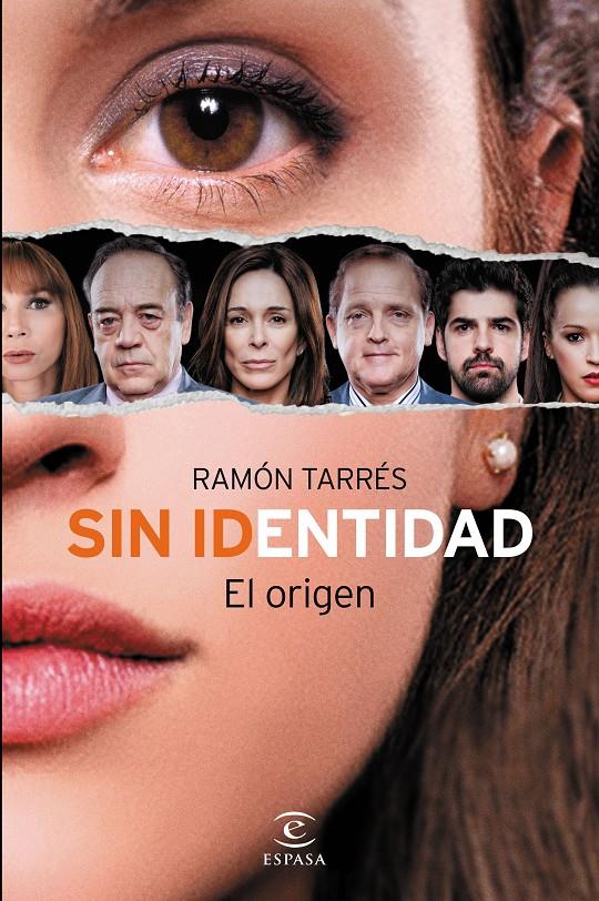 SIN IDENTIDAD | 9788467044942 | RAMÓN TARRÉS | Llibreria Ombra | Llibreria online de Rubí, Barcelona | Comprar llibres en català i castellà online