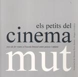 ELS PETITS DEL CINEMA MUT | 9788495988300 | INFANTS DE LES ESCOLES DE REGGIO CHILDREN | Llibreria Ombra | Llibreria online de Rubí, Barcelona | Comprar llibres en català i castellà online