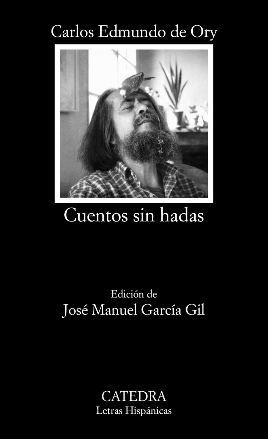 CUENTOS SIN HADAS | 9788437636344 | ORY, CARLOS EDMUNDO DE | Llibreria Ombra | Llibreria online de Rubí, Barcelona | Comprar llibres en català i castellà online