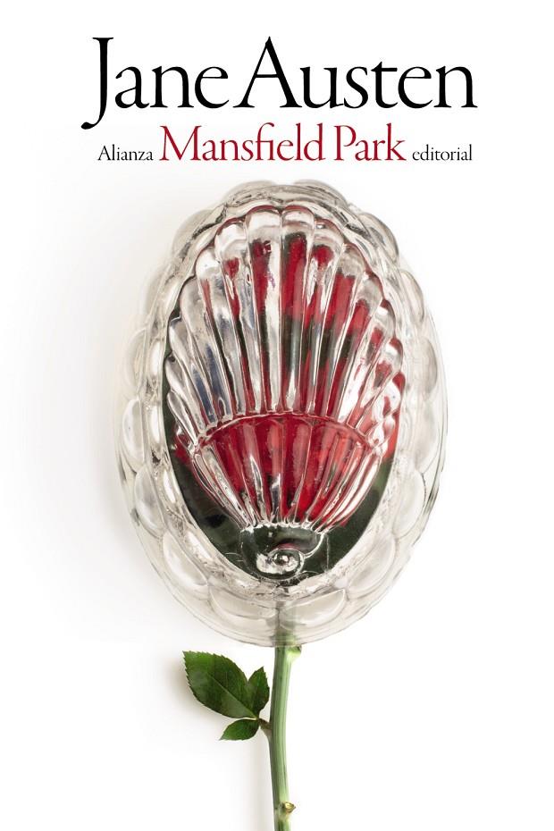 MANSFIELD PARK | 9788491816096 | AUSTEN, JANE | Llibreria Ombra | Llibreria online de Rubí, Barcelona | Comprar llibres en català i castellà online