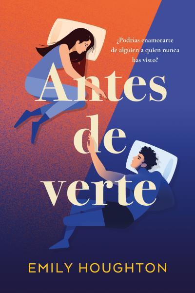 ANTES DE VERTE | 9788417421670 | HOUGHTON, EMILY | Llibreria Ombra | Llibreria online de Rubí, Barcelona | Comprar llibres en català i castellà online