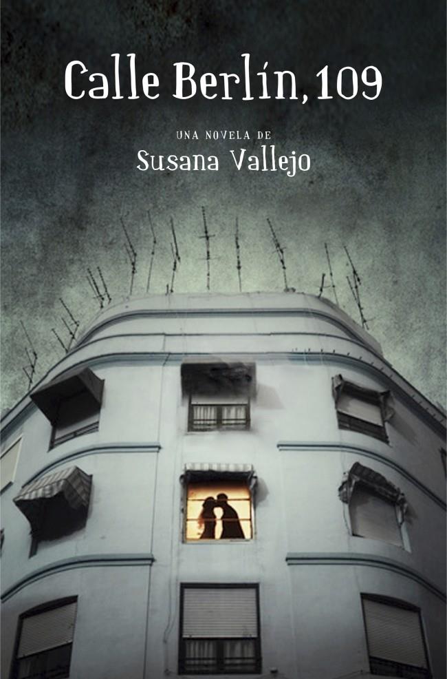 CALLE BERLÍN, 109 | 9788401353802 | VALLEJO,SUSANA | Llibreria Ombra | Llibreria online de Rubí, Barcelona | Comprar llibres en català i castellà online