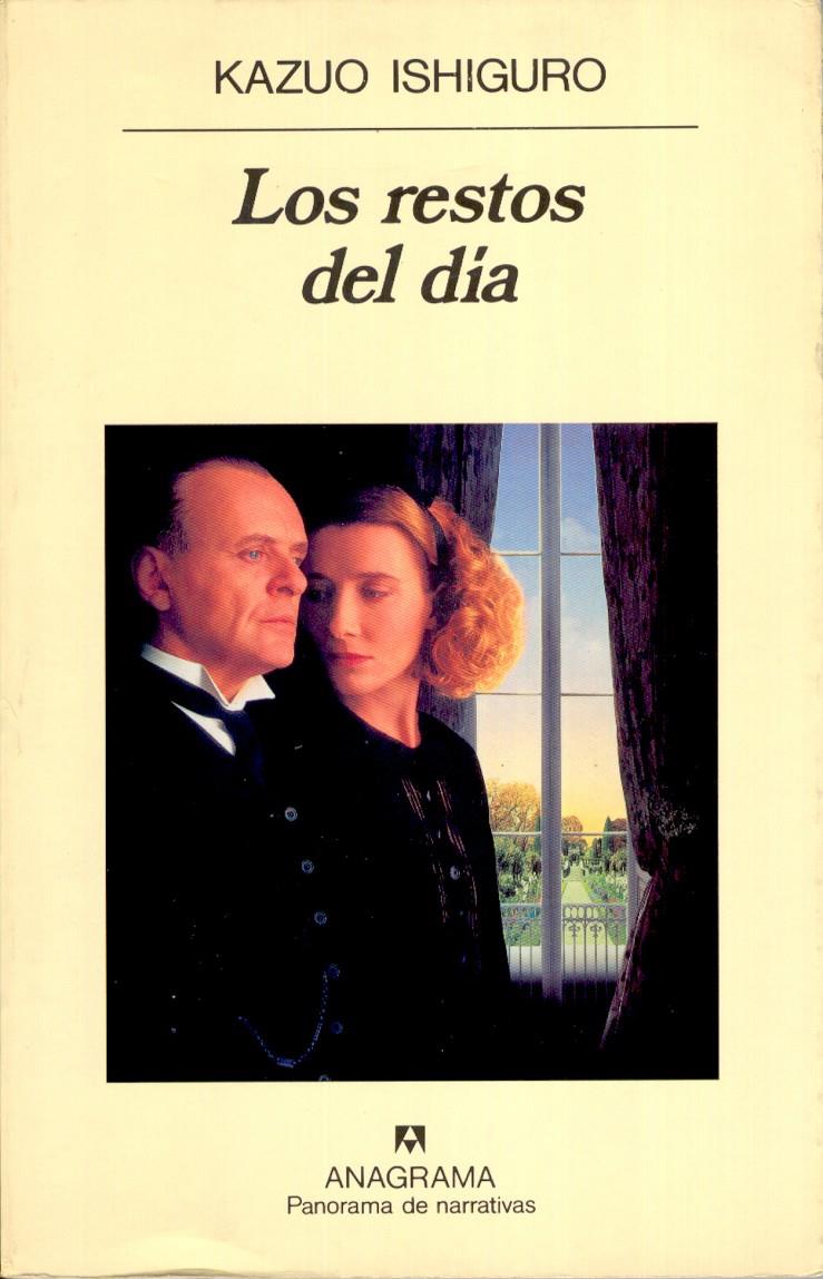 LOS RESTOS DEL DÍA | 9788433911209 | ISHIGURO, KAZUO | Llibreria Ombra | Llibreria online de Rubí, Barcelona | Comprar llibres en català i castellà online