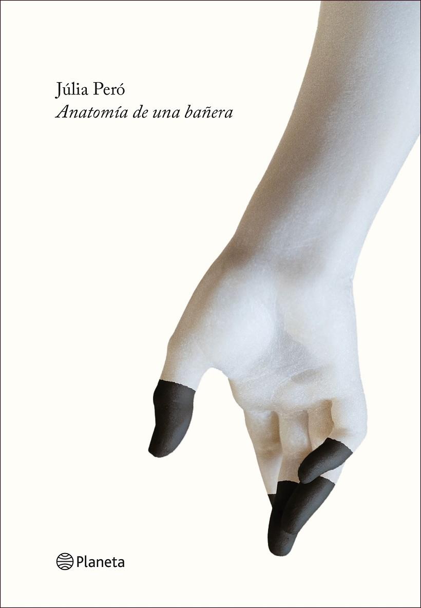 ANATOMÍA DE UNA BAÑERA | 9788408227885 | PERÓ, JÚLIA | Llibreria Ombra | Llibreria online de Rubí, Barcelona | Comprar llibres en català i castellà online