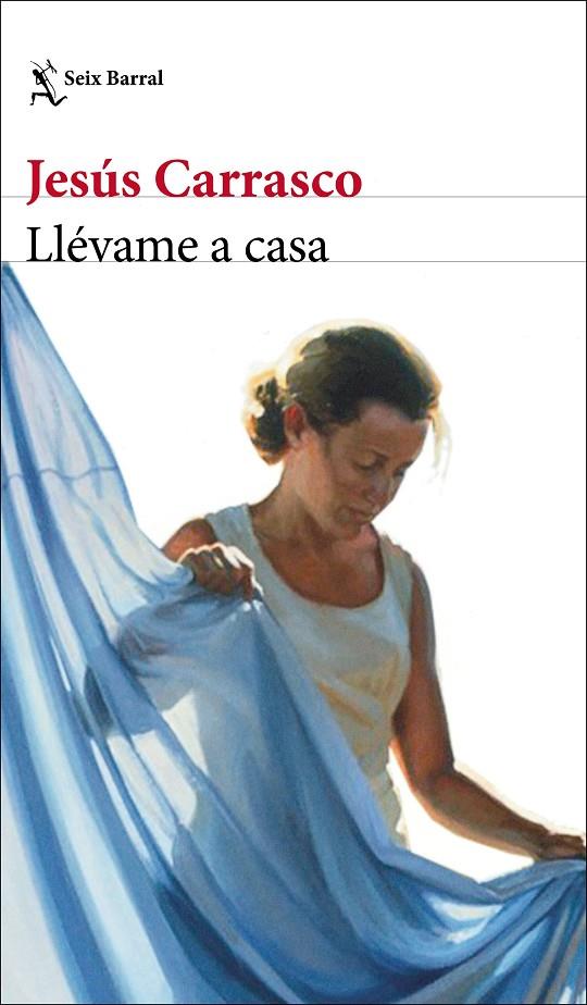 LLÉVAME A CASA | 9788432237737 | CARRASCO, JESÚS | Llibreria Ombra | Llibreria online de Rubí, Barcelona | Comprar llibres en català i castellà online