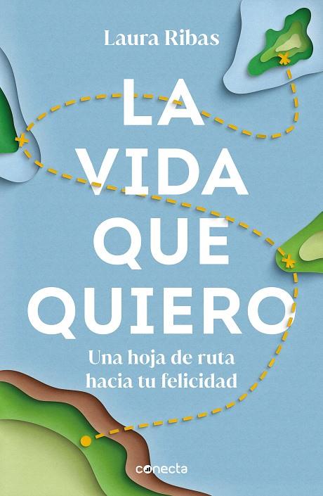 LA VIDA QUE QUIERO | 9788417992453 | RIBAS, LAURA | Llibreria Ombra | Llibreria online de Rubí, Barcelona | Comprar llibres en català i castellà online