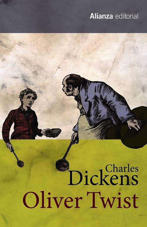 OLIVER TWIST | 9788491040958 | DICKENS, CHARLES | Llibreria Ombra | Llibreria online de Rubí, Barcelona | Comprar llibres en català i castellà online