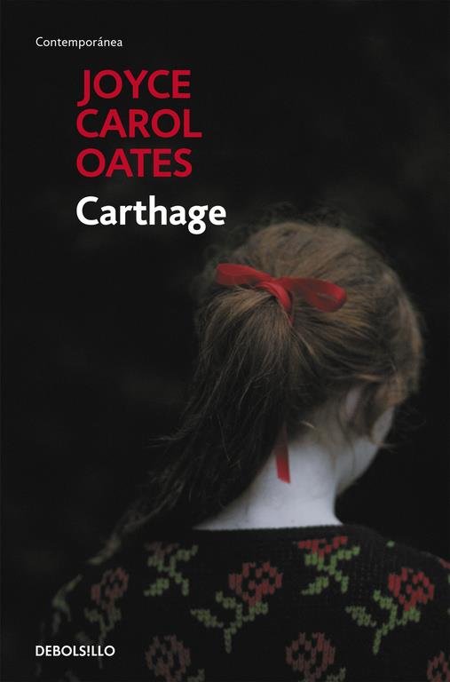 CARTHAGE | 9788490629291 | OATES,JOYCE CAROL | Llibreria Ombra | Llibreria online de Rubí, Barcelona | Comprar llibres en català i castellà online