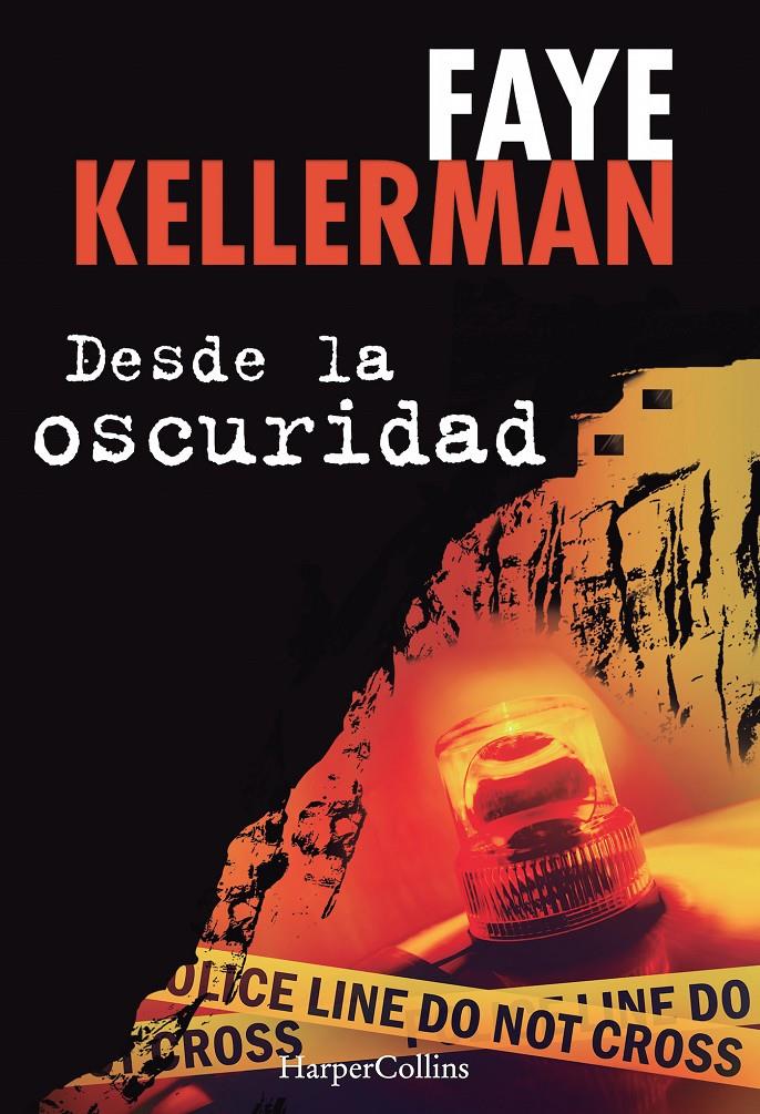 DESDE LA OSCURIDAD | 9788416502011 | KELLERMAN, FAYE | Llibreria Ombra | Llibreria online de Rubí, Barcelona | Comprar llibres en català i castellà online