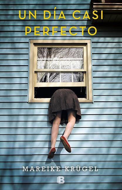 UN DÍA CASI PERFECTO | 9788466664356 | KRUGEL, MAREIKE | Llibreria Ombra | Llibreria online de Rubí, Barcelona | Comprar llibres en català i castellà online