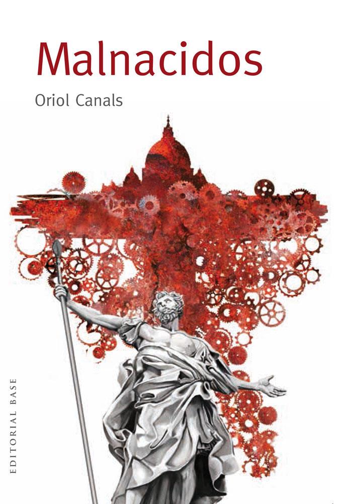 MALNACIDOS | 9788415706113 | ORIOL CANALS | Llibreria Ombra | Llibreria online de Rubí, Barcelona | Comprar llibres en català i castellà online