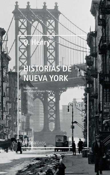 HISTORIAS DE NUEVA YORK | 9788417651954 | O. HENRY | Llibreria Ombra | Llibreria online de Rubí, Barcelona | Comprar llibres en català i castellà online