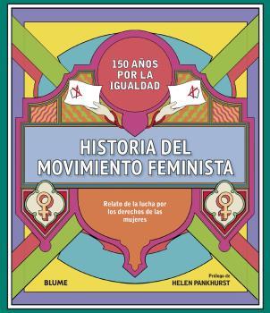 HISTORIA DEL MOVIMIENTO FEMINISTA | 9788418459306 | VARIOS AUTORES | Llibreria Ombra | Llibreria online de Rubí, Barcelona | Comprar llibres en català i castellà online