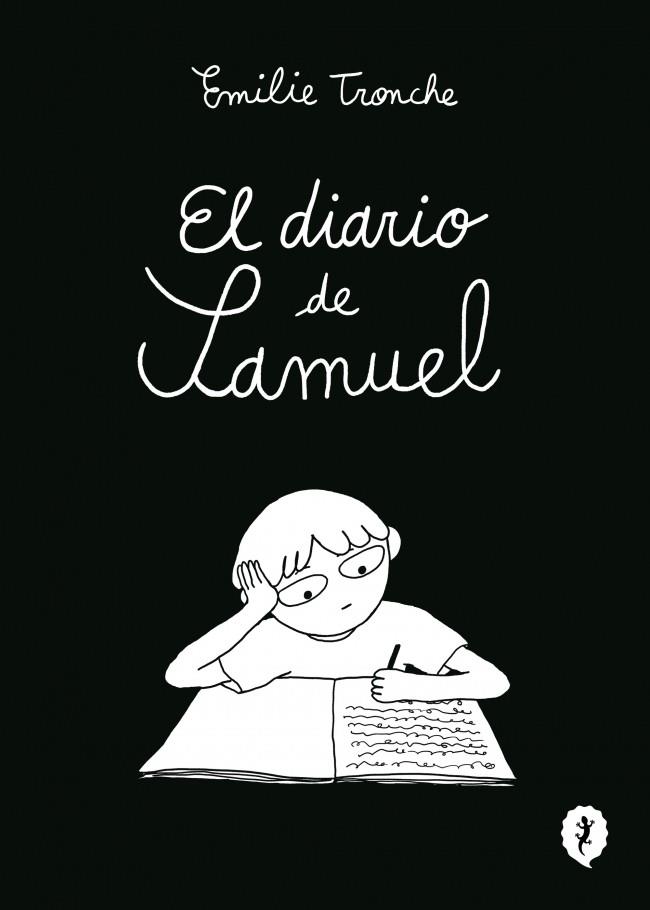 EL DIARIO DE SAMUEL | 9788419981219 | TRONCHE, ÉMILIE | Llibreria Ombra | Llibreria online de Rubí, Barcelona | Comprar llibres en català i castellà online
