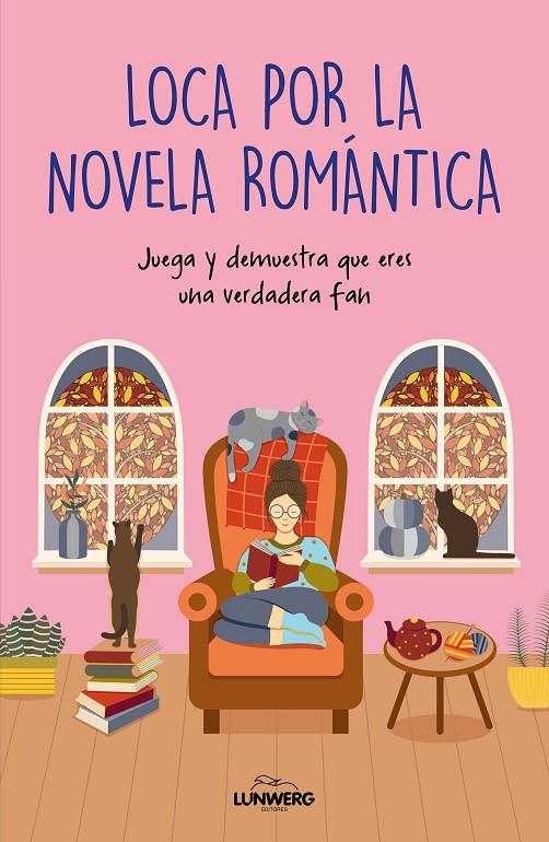 LOCA POR LA NOVELA ROMÁNTICA | 9791387761967 | AA. VV. | Llibreria Ombra | Llibreria online de Rubí, Barcelona | Comprar llibres en català i castellà online