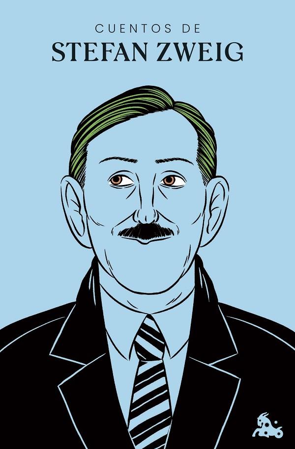 CUENTOS DE STEFAN ZWEIG | 9788408320463 | ZWEIG, STEFAN | Llibreria Ombra | Llibreria online de Rubí, Barcelona | Comprar llibres en català i castellà online
