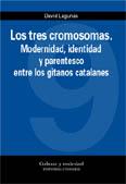 LOS TRES CROMOSOMAS.. | 9788484449522 | LAGUNAS, DAVID | Llibreria Ombra | Llibreria online de Rubí, Barcelona | Comprar llibres en català i castellà online