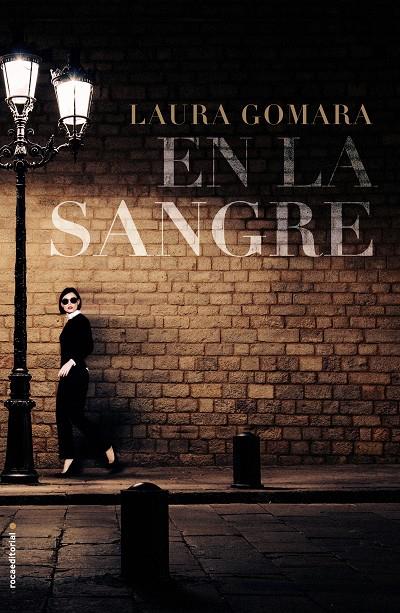 EN LA SANGRE | 9788417771171 | GOMARA, LAURA | Llibreria Ombra | Llibreria online de Rubí, Barcelona | Comprar llibres en català i castellà online