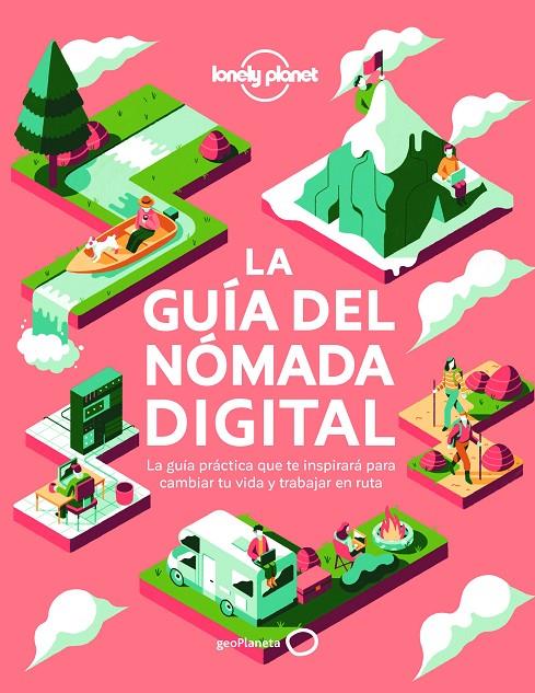 LA GUÍA DEL NÓMADA DIGITAL | 9788408234715 | BINDLOSS, JOE | Llibreria Ombra | Llibreria online de Rubí, Barcelona | Comprar llibres en català i castellà online