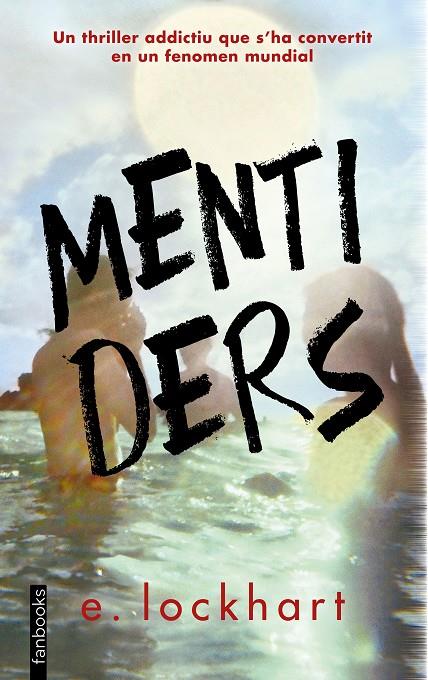 MENTIDERS | 9788419150677 | LOCKHART, ELISABETH | Llibreria Ombra | Llibreria online de Rubí, Barcelona | Comprar llibres en català i castellà online