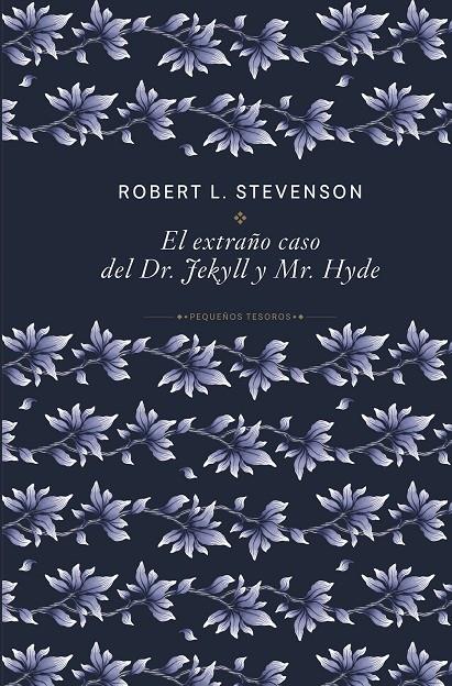 EL EXTRAÑO CASO DEL DR. JEKYLL Y MR. HYDE | 9788410989498 | LOUIS STEVENSON, ROBERT | Llibreria Ombra | Llibreria online de Rubí, Barcelona | Comprar llibres en català i castellà online