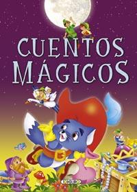 CUENTOS MÁGICOS | 9788499138954 | TODOLIBRO, EQUIPO | Llibreria Ombra | Llibreria online de Rubí, Barcelona | Comprar llibres en català i castellà online