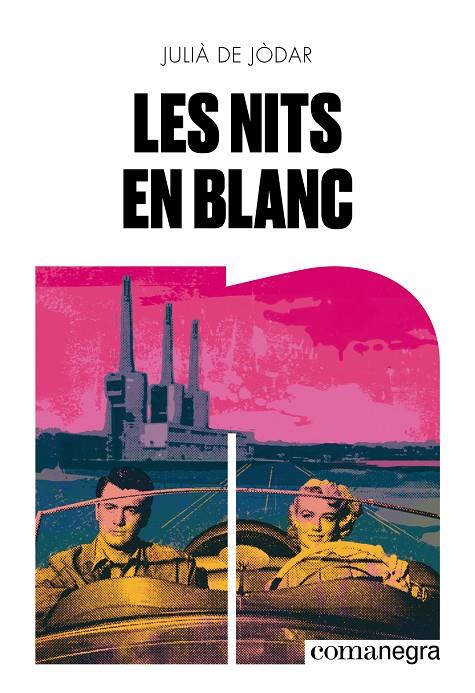 LES NITS EN BLANC | 9791387969158 | DE JÒDAR, JULIÀ | Llibreria Ombra | Llibreria online de Rubí, Barcelona | Comprar llibres en català i castellà online