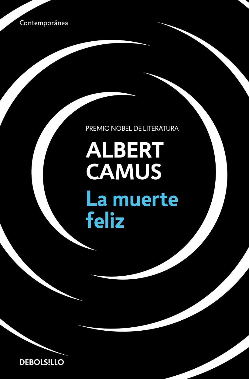 LA MUERTE FELIZ | 9788466354967 | CAMUS, ALBERT | Llibreria Ombra | Llibreria online de Rubí, Barcelona | Comprar llibres en català i castellà online